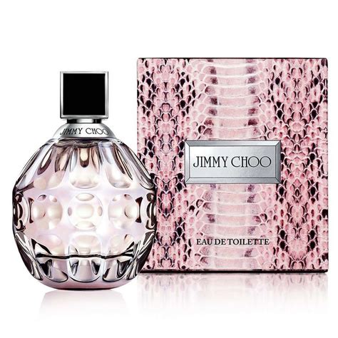 jimmy choo perfume myer|jimmy choo perfume cheapest price.